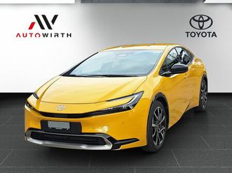 prius 2.0 plug-in-hybrid style