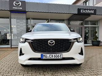 mazda cx-60 2025 e-skyactiv phev homura plus awd 2.5l