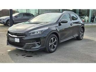 1.6 gdi phev ◊ plug-in hybride