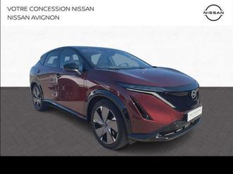 87kwh 306ch e-4orce evolve