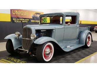 1930-ford-model-a-street-rod-pickup