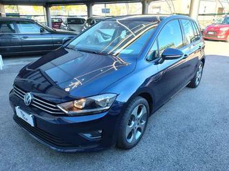 1.6 tdi executive (business) 110cv