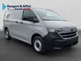 2.0 tdi 150cv pc-tn furgone