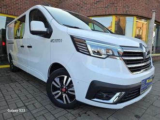 double-cabine-6pl-1ere-main-carplay-phares-leds