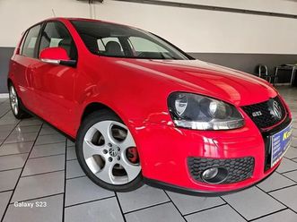 VOLKSWAGEN GOLF GTI 20gti-200cv-cli-superbe-etat-full-carnet-car-pass