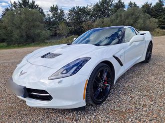 CORVETTE C7 corvette-coupe-6-2-v8-466-ch-stingray
