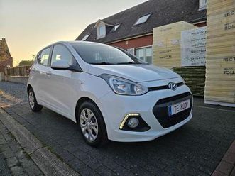HYUNDAI I10 hyundai-i10-1-0i