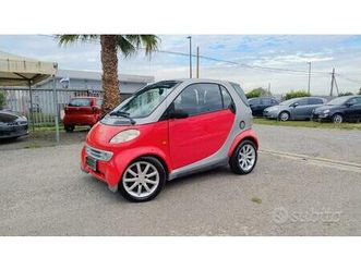 smart 600