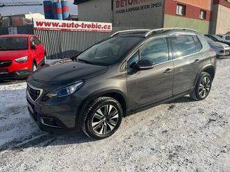 peugeot 2008 1.2 pt allure