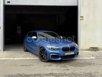 bmw serie 1 m140ia
