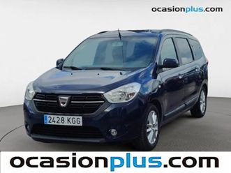 laureate tce (115 cv) 7 plazas