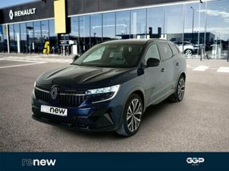 RENAULT ESPACE 1-2-e-tech-full-hybrid-200ch-iconic