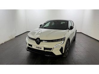 iconic 220 ch autonomie confort - 24