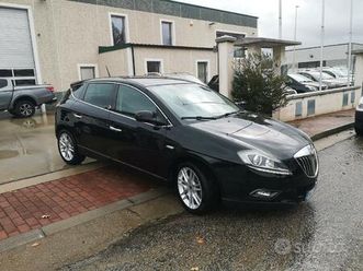 lancia delta 2.0 mjt dpf oro