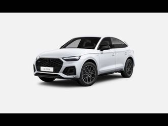 q5 1ª serie sportback 55 tfsi e quattro s tronic s line