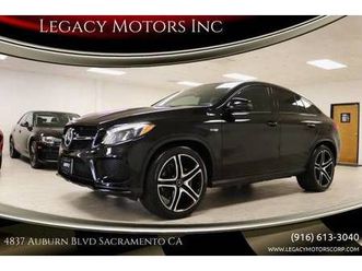 2018-mercedes-benz-amg-gle43-for-sale