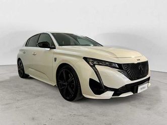 hybrid 225 e-eat8 gt pack