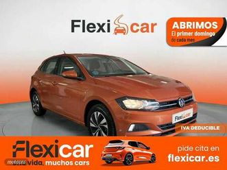 advance 1.0 tsi 70kw (95cv) dsg