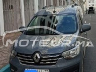 renault express 2022 diesel 468242 occasion à casablanca maroc