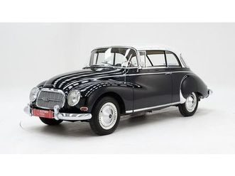 auto-union 1000 s '60 ch47058