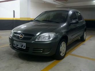 spirit/ lt 1.0 mpfi 8v flexp. 5p