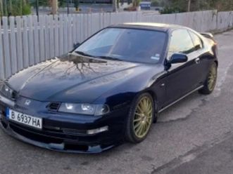 honda prelude ≫ 1995 • 10 000 лв. • id