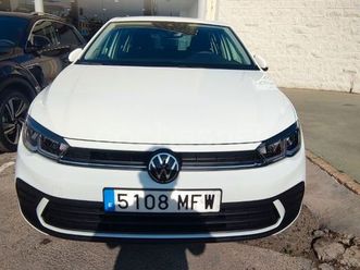 volkswagen polo life 1.0 tsi