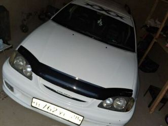продажа toyota caldina, 1999 год в магдагачах
