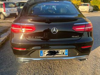 glc coupe'