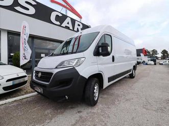 fiat ducato 33 lh2 2.3 multijet