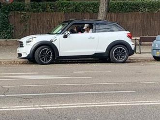 mini - paceman