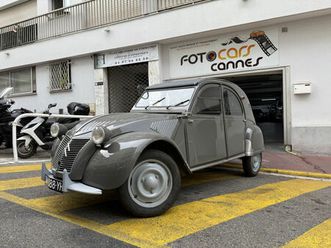 CITROEN 2CV citroen-citroen-2cv-citroen-2cv-azl