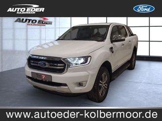 ford-ranger-limited-doppelkabine-4x4-bluetooth-navi