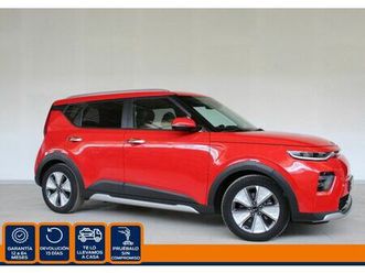 soul bev 150kw emotion 5p (long range)