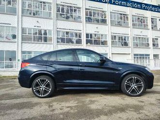 bmw - x4