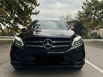 mercedes-benz gle-razred gle250d amg air. softc. memy har.kar priklop carpl