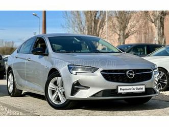 opel insignia grand sport 2.0 t business elegance (automata) 66e km. áfa-s vételár. magyarországi autó!