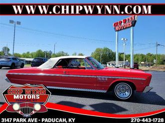 1965 plymouth sport fury for sale