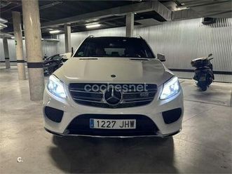 mercedes-benz clase gle