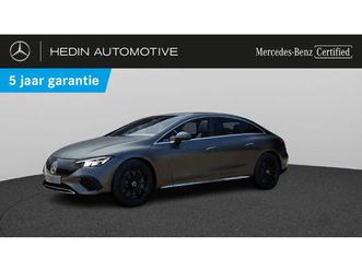 mercedes-eqe-300-berline-business-line-verwarmde-zetels-smartphone-integratie-widesc