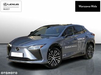 lexus rz 450e omotenashi direct4