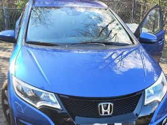 honda-civik-ix-tourer-lpg-stary-sacz-o-olx-pl