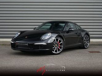 porsche-911-991-ph-1-carrera-s-400-pdk-echapp-sport-pack-chrono-volant-sportdesign