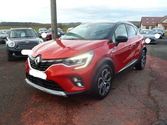 RENAULT CAPTUR renault-captur-iii-1-5-blue-dci-115-ch-intens-bv6