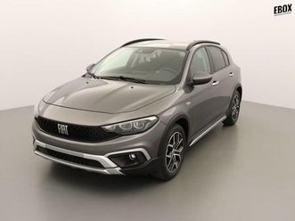 FIAT TIPO CROSS cross-1-5-hybrid-130