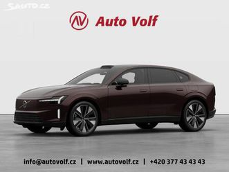 volvo es90 ultra single motor extended ra