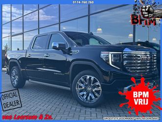 gmc-sierra-denali-6-2l-v8-pano-bose-digital-mirror-360