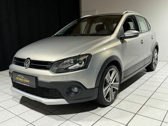 volkswagen-crosspolo-dsg-xenon-pdc-sitzhzg-temp-garantie