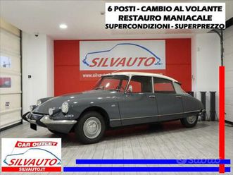 citroen cx id 19 p monofaro