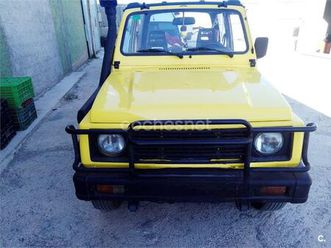 SUZUKI SAMURAI suzuki-samurai-1-3-hard-top-lujo